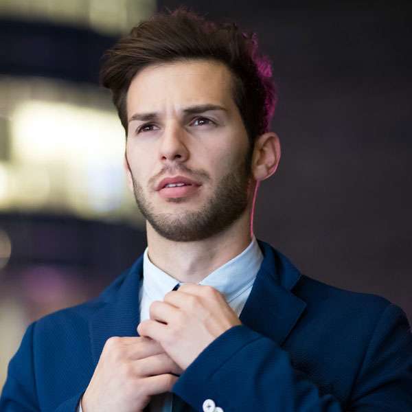 Carlos R., Barcelona